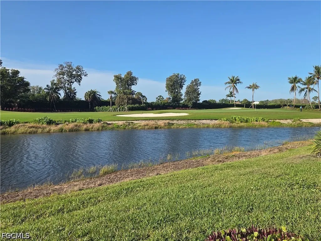 8468 Brittania Drive Fort Myers FL 33912