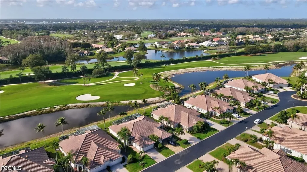8468 Brittania Drive Fort Myers FL 33912