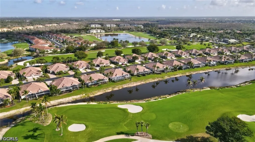 8468 Brittania Drive Fort Myers FL 33912