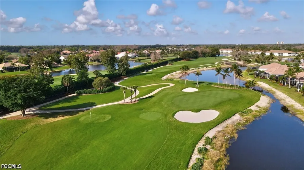 8468 Brittania Drive Fort Myers FL 33912