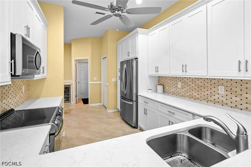 8468 Brittania Drive Fort Myers FL 33912