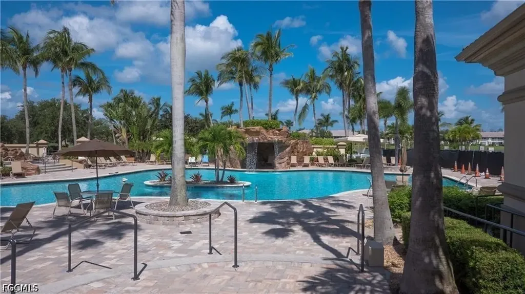 8468 Brittania Drive Fort Myers FL 33912