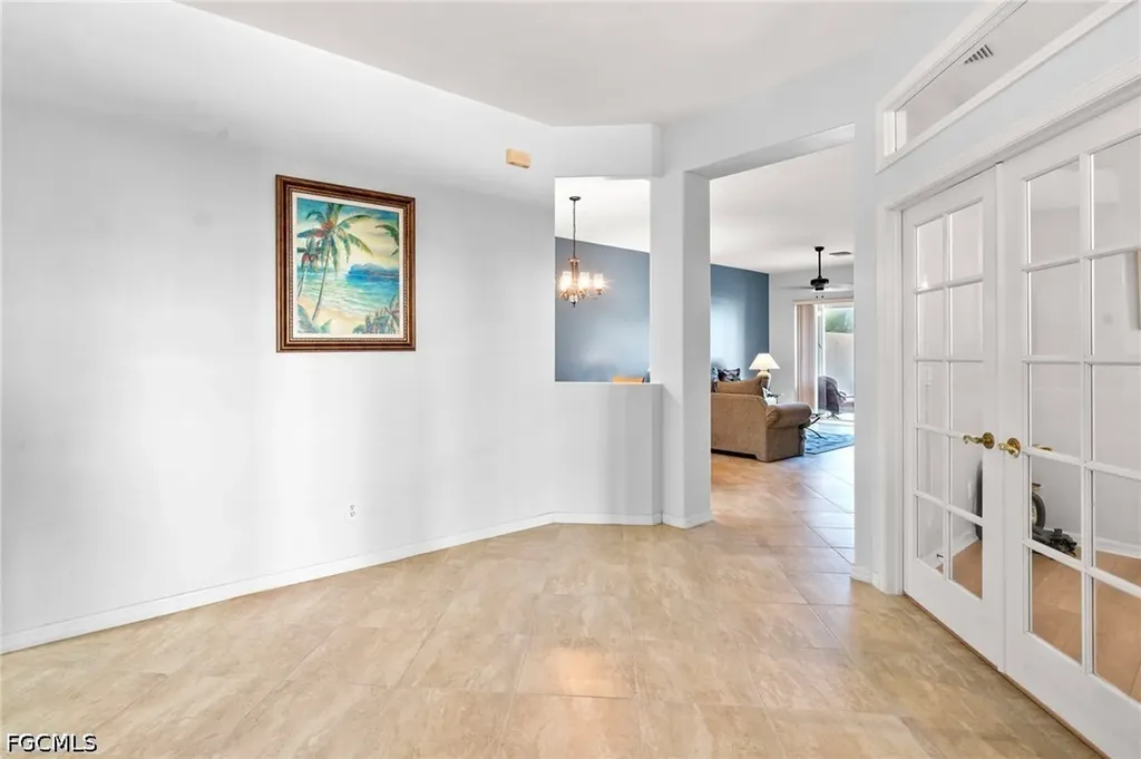 8468 Brittania Drive Fort Myers FL 33912