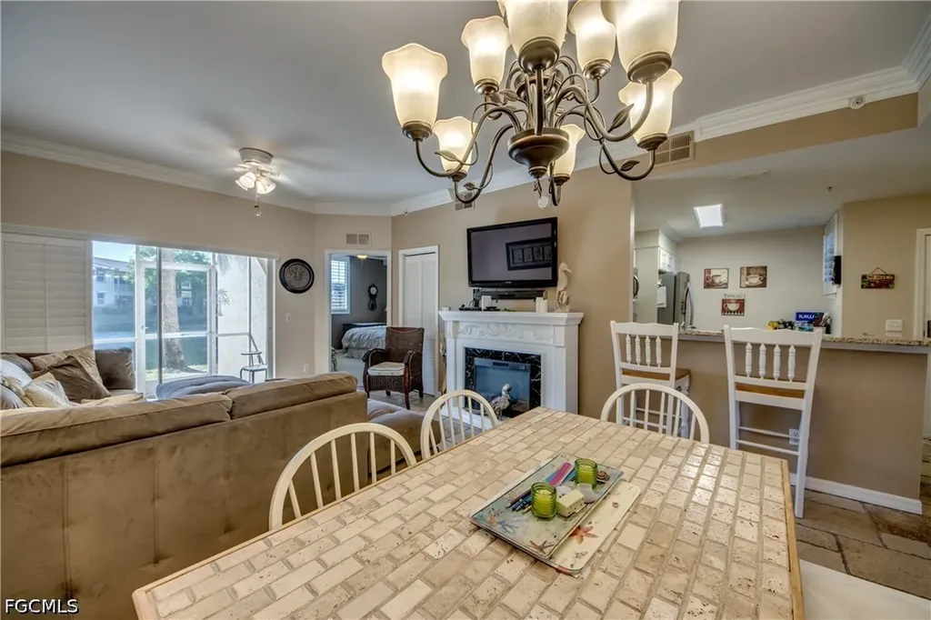 15370 Bellamar Circle Fort Myers FL 33908