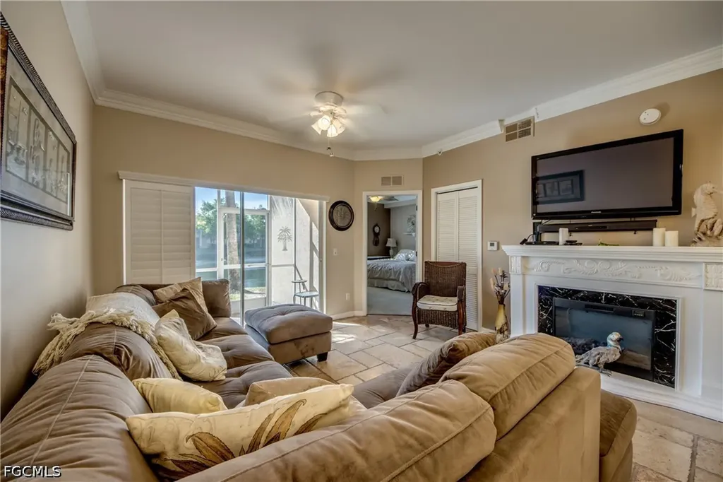 15370 Bellamar Circle Fort Myers FL 33908