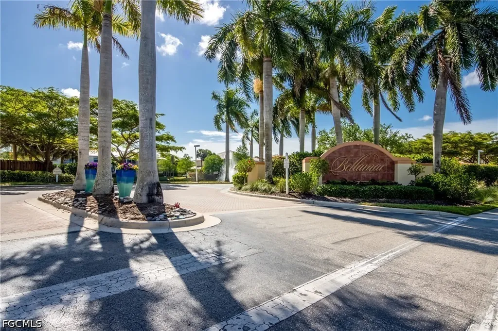 15370 Bellamar Circle Fort Myers FL 33908
