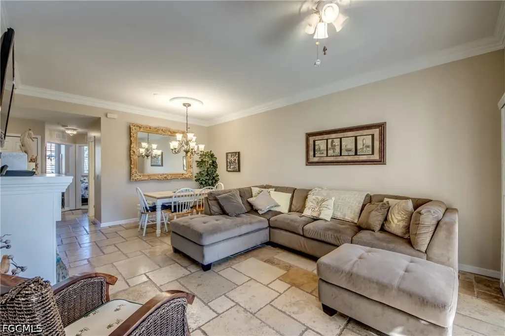 15370 Bellamar Circle Fort Myers FL 33908
