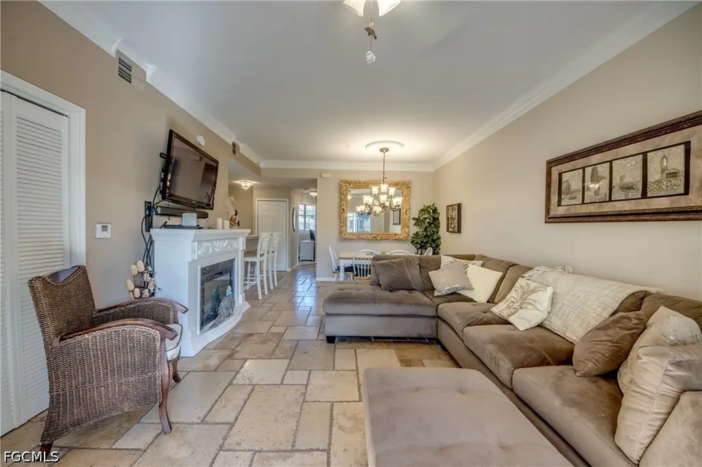 15370 Bellamar Circle Fort Myers FL 33908
