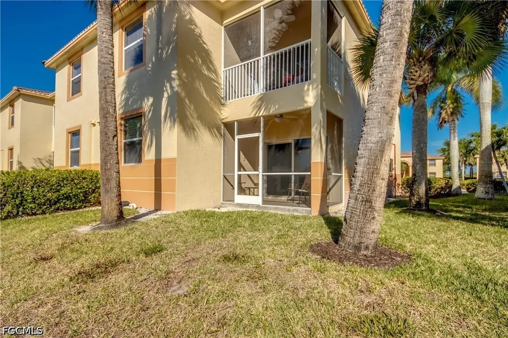 15370 Bellamar Circle Fort Myers FL 33908