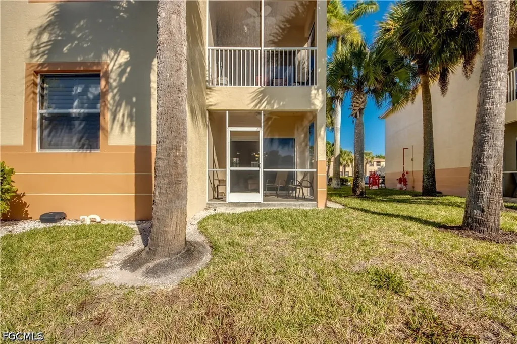 15370 Bellamar Circle Fort Myers FL 33908