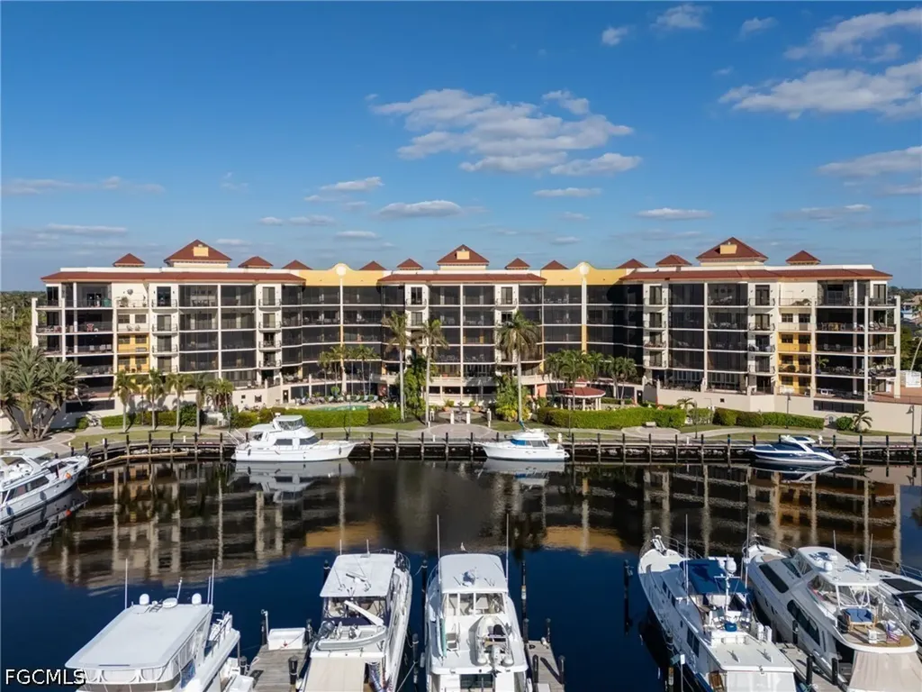 5702 Cape Harbour Drive Cape Coral FL 33914