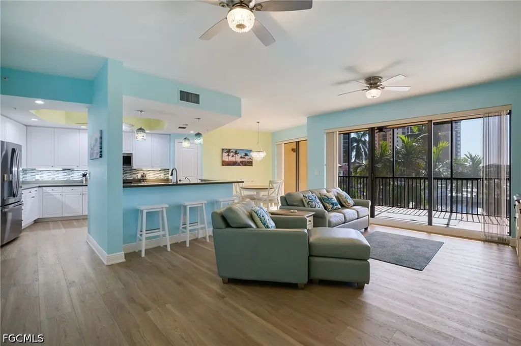 5702 Cape Harbour Drive Cape Coral FL 33914