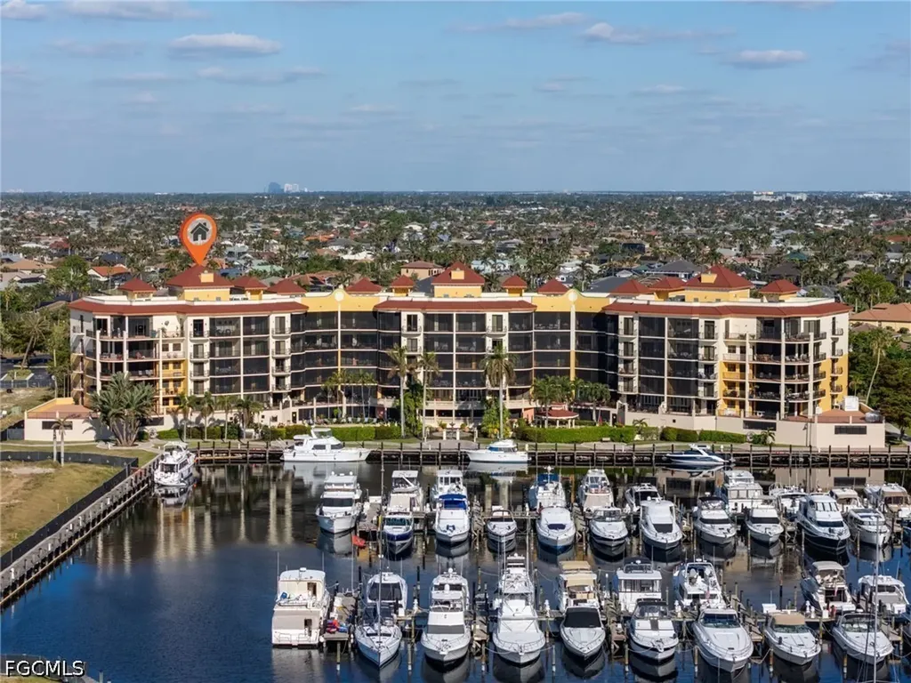 5702 Cape Harbour Drive Cape Coral FL 33914
