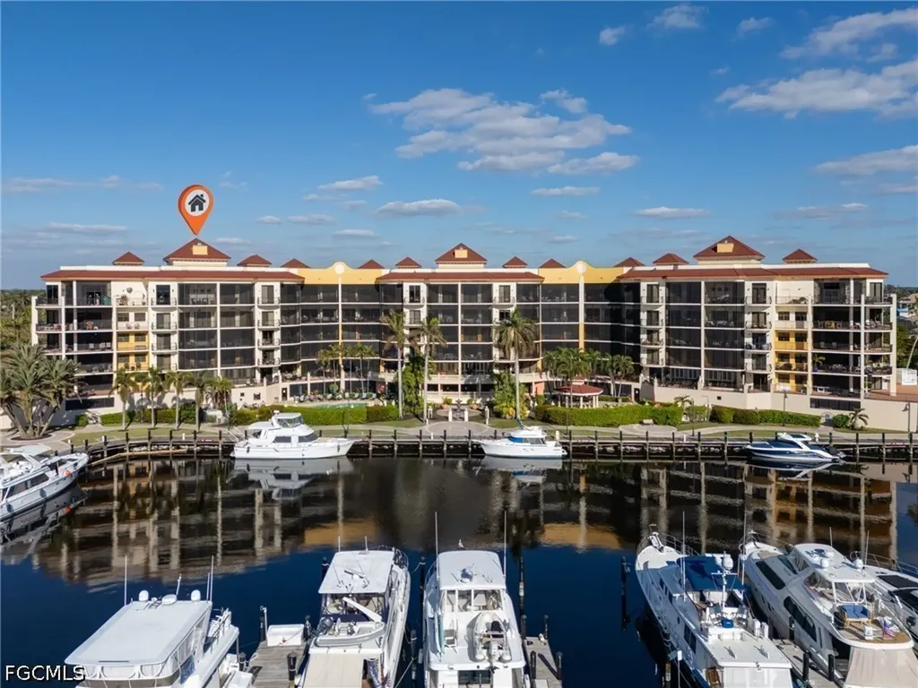 5702 Cape Harbour Drive Cape Coral FL 33914