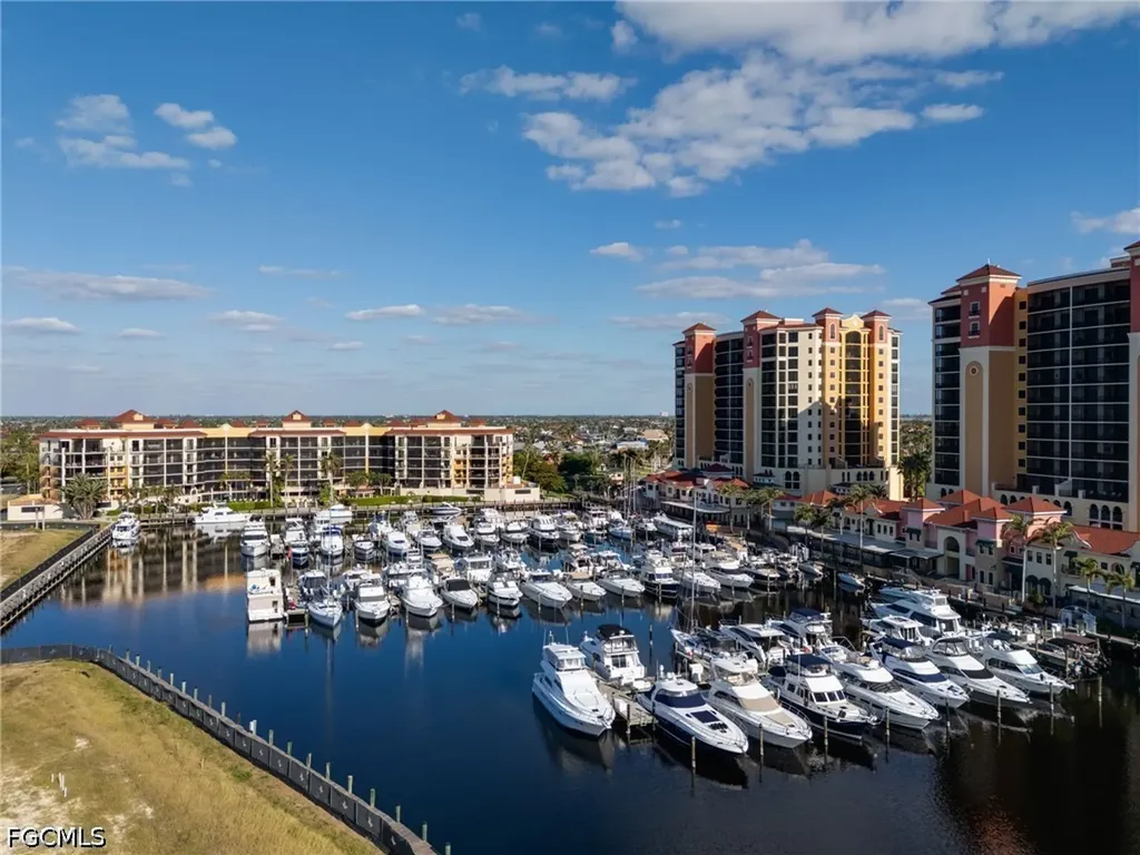 5702 Cape Harbour Drive Cape Coral FL 33914