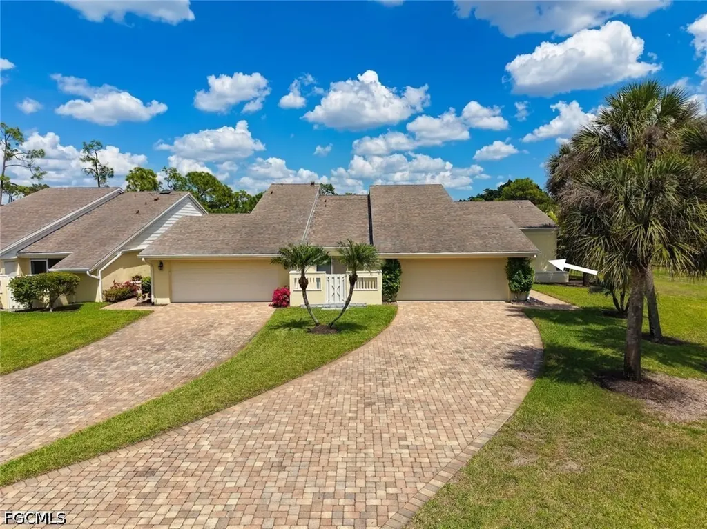 15685 Carriedale Lane Fort Myers FL 33912