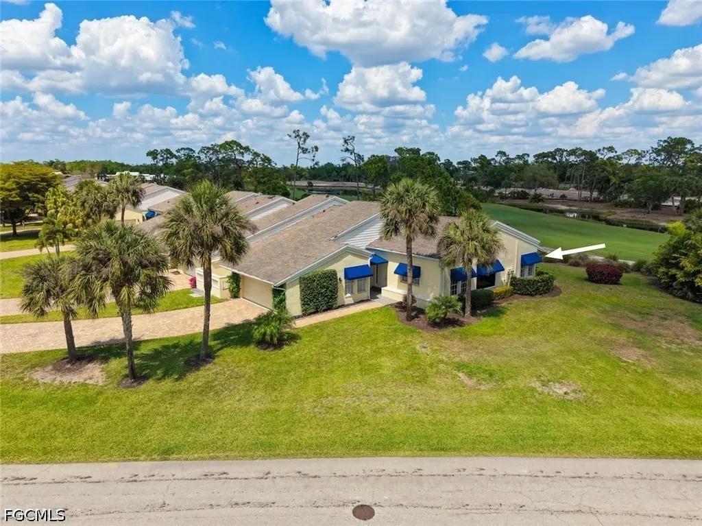 15685 Carriedale Lane Fort Myers FL 33912
