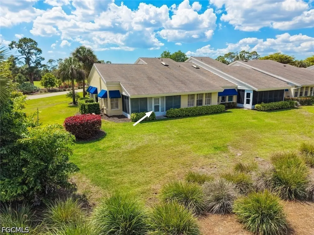 15685 Carriedale Lane Fort Myers FL 33912