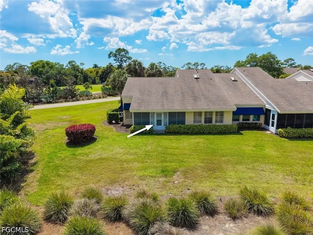 15685 Carriedale Lane Fort Myers FL 33912