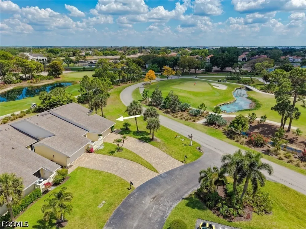 15685 Carriedale Lane Fort Myers FL 33912