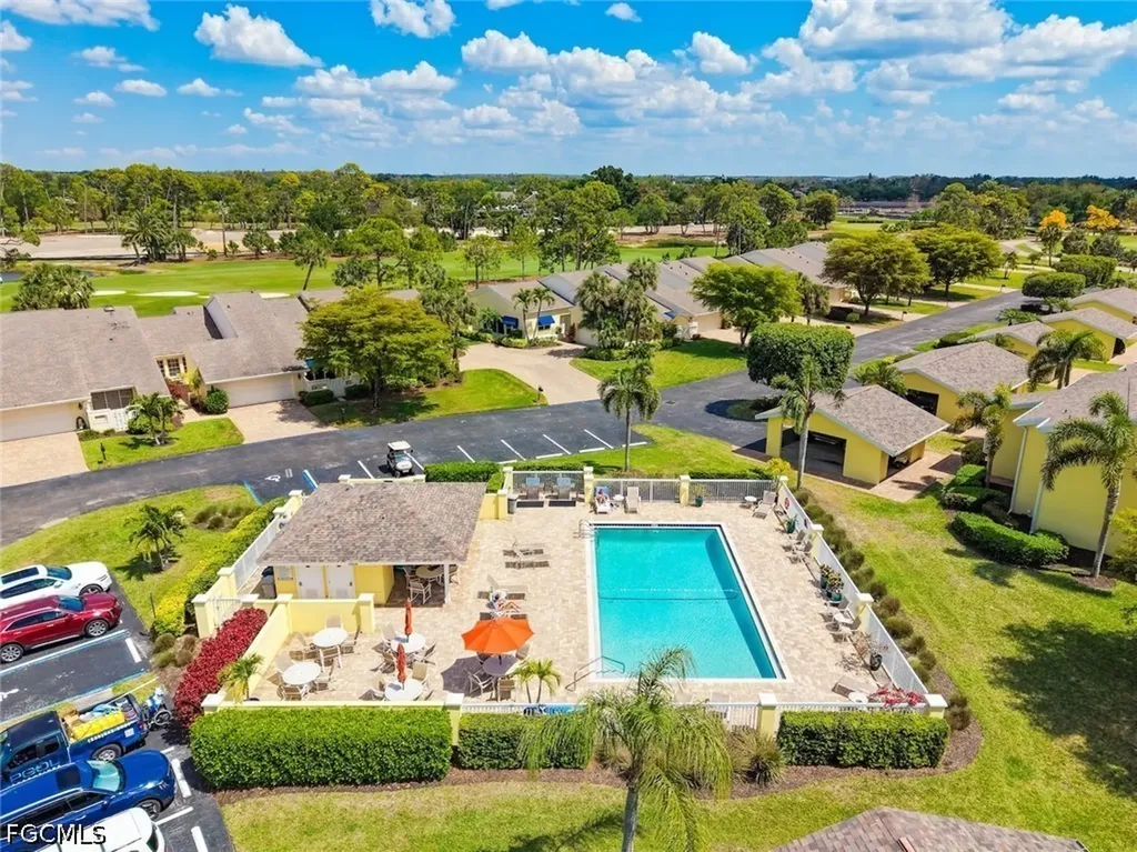 15685 Carriedale Lane Fort Myers FL 33912