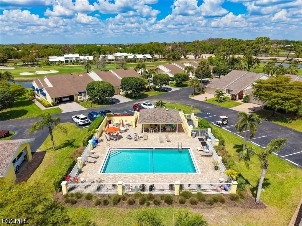 15685 Carriedale Lane Fort Myers FL 33912