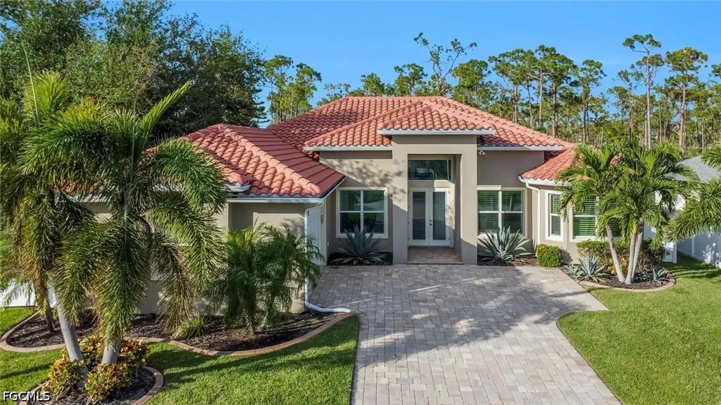 2215 SW 38th Terrace Cape Coral FL 33914
