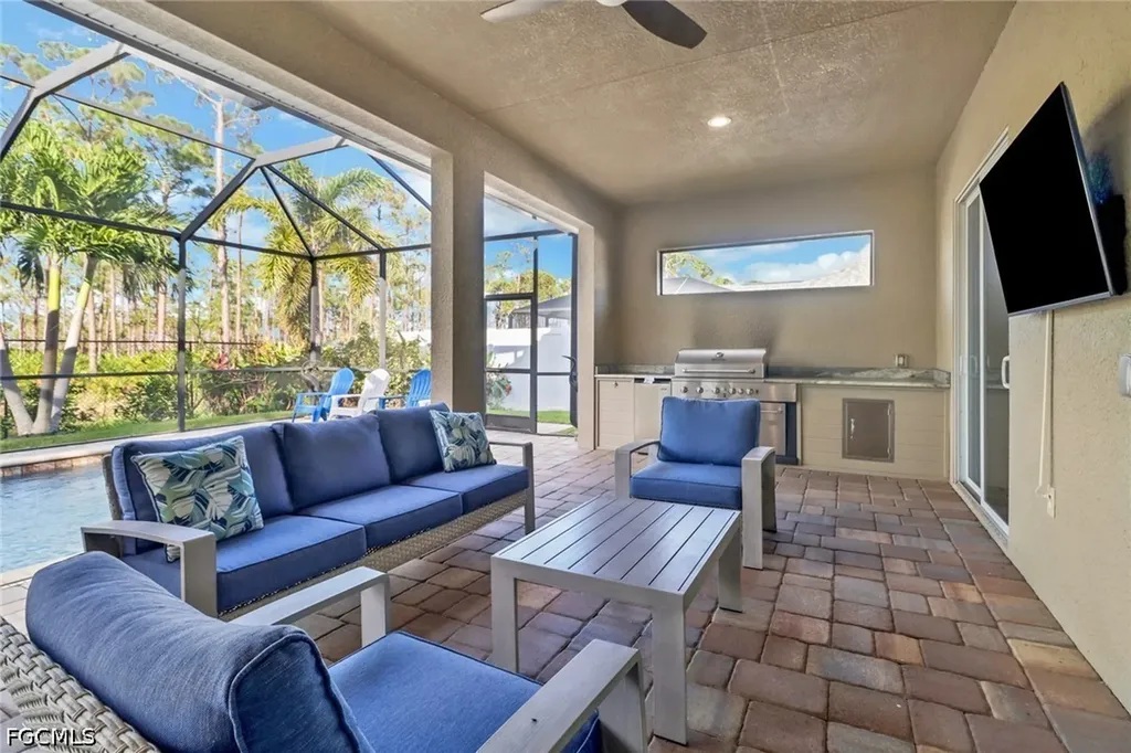 2215 SW 38th Terrace Cape Coral FL 33914