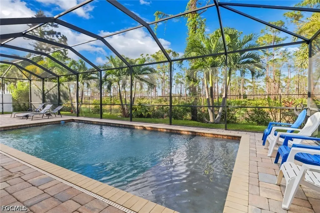 2215 SW 38th Terrace Cape Coral FL 33914