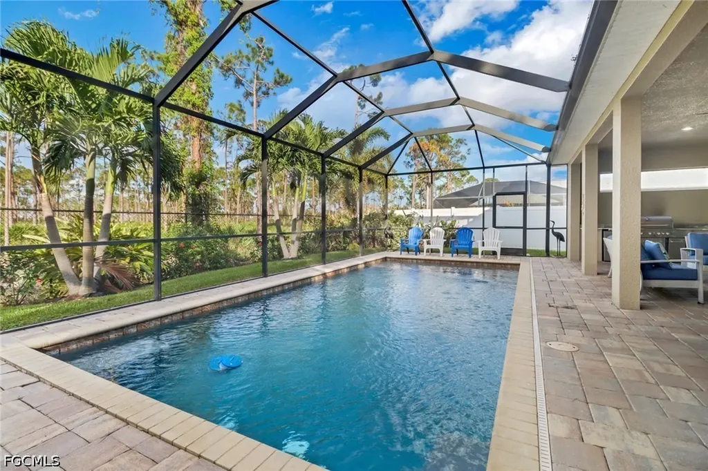 2215 SW 38th Terrace Cape Coral FL 33914