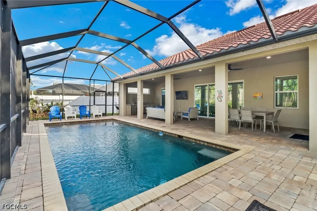 2215 SW 38th Terrace Cape Coral FL 33914