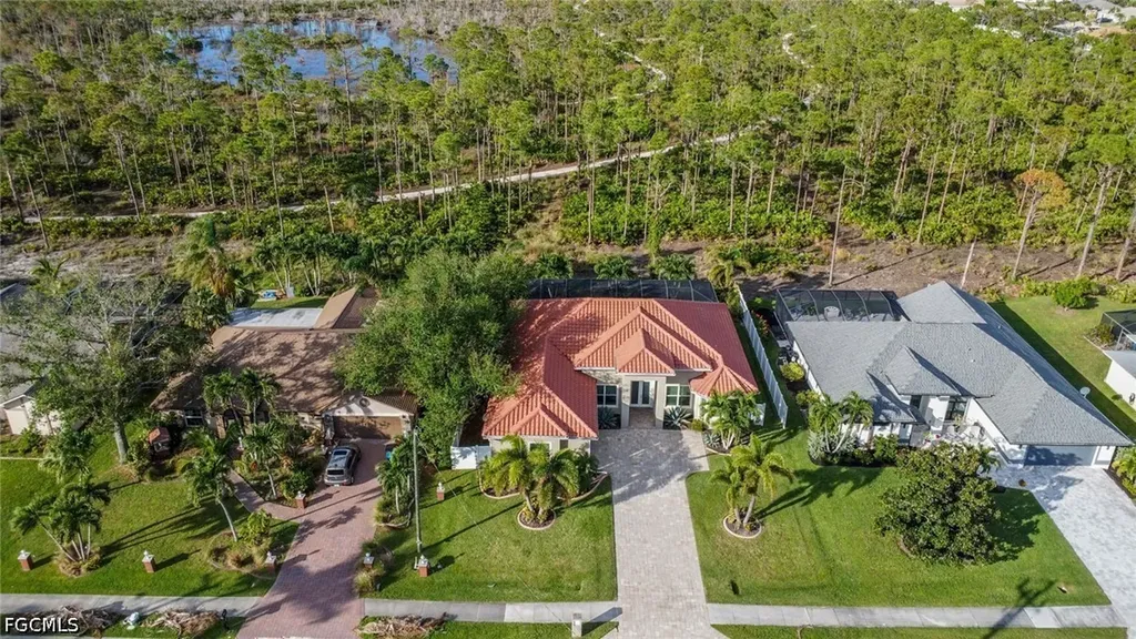 2215 SW 38th Terrace Cape Coral FL 33914