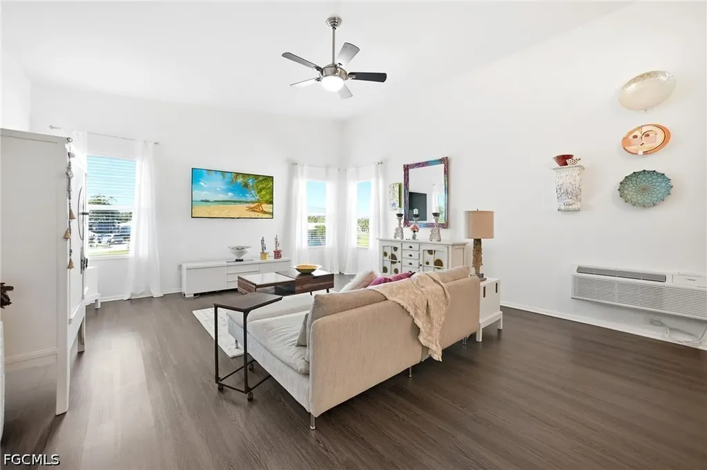 16857 Windcrest Drive Fort Myers FL 33908