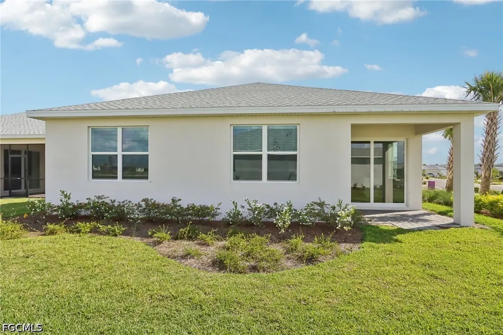 16672 Expedition Court Punta Gorda FL 33982