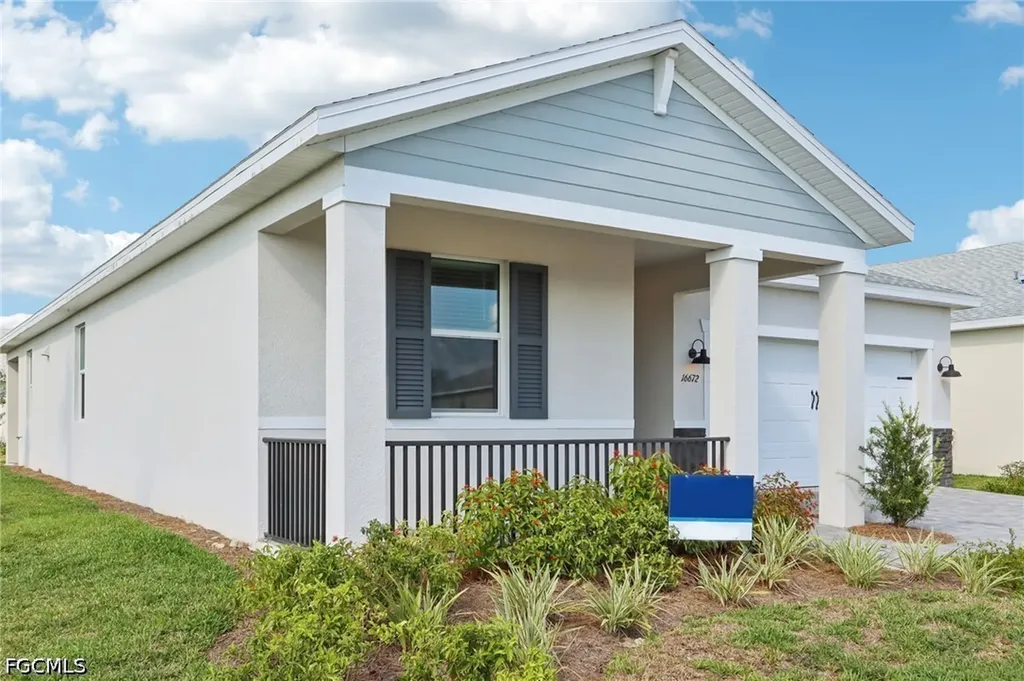 16672 Expedition Court Punta Gorda FL 33982