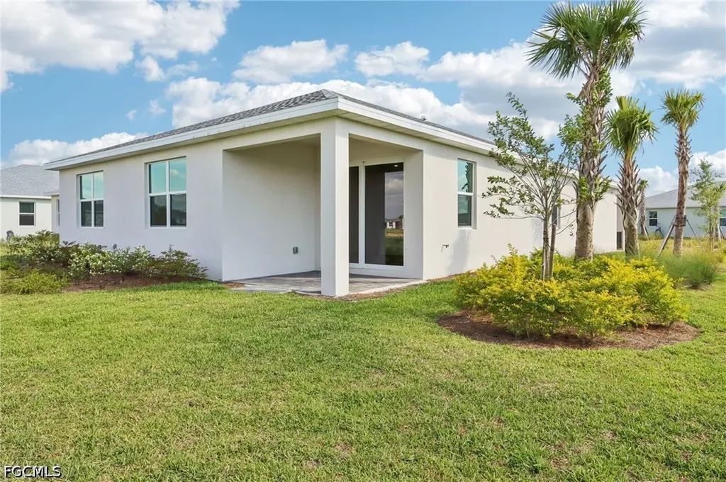 16672 Expedition Court Punta Gorda FL 33982