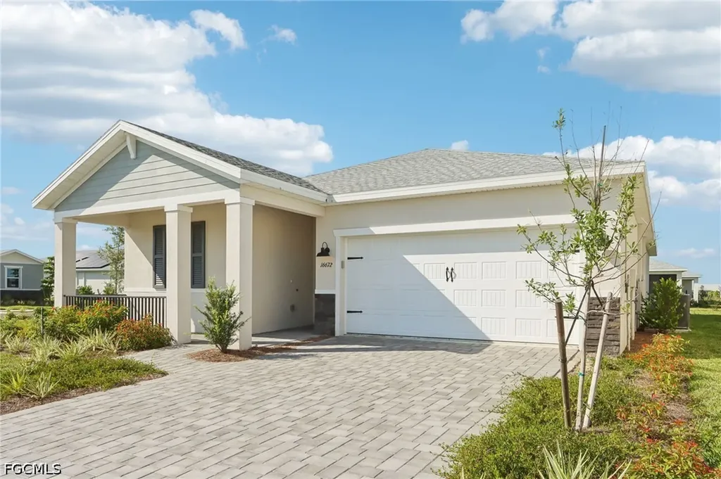 16672 Expedition Court Punta Gorda FL 33982