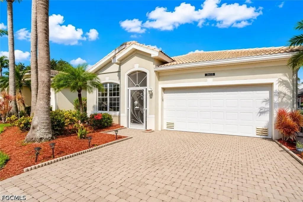 7928 Summer Lake Court Fort Myers FL 33907