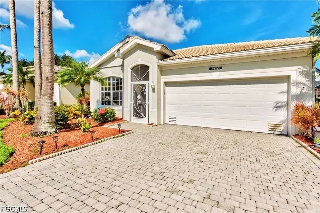 7928 Summer Lake Court Fort Myers FL 33907