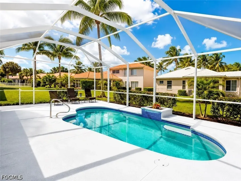 7928 Summer Lake Court Fort Myers FL 33907