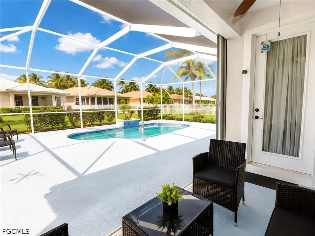 7928 Summer Lake Court Fort Myers FL 33907