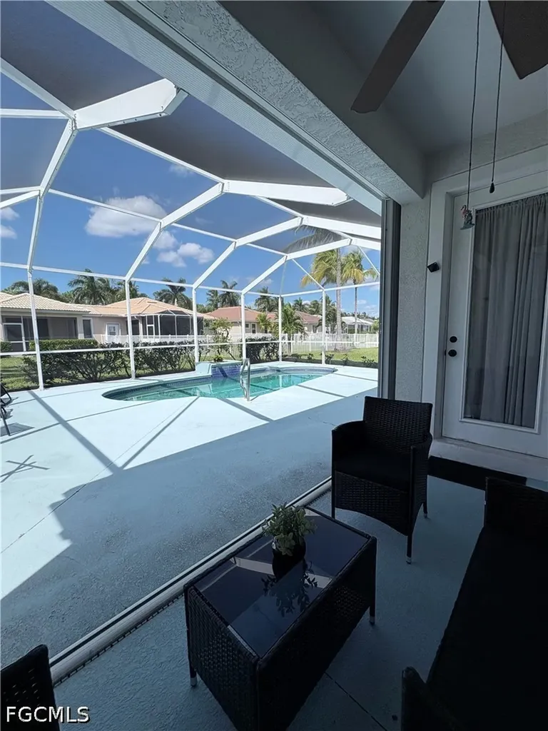7928 Summer Lake Court Fort Myers FL 33907