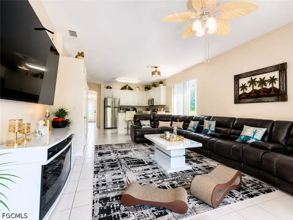 7928 Summer Lake Court Fort Myers FL 33907