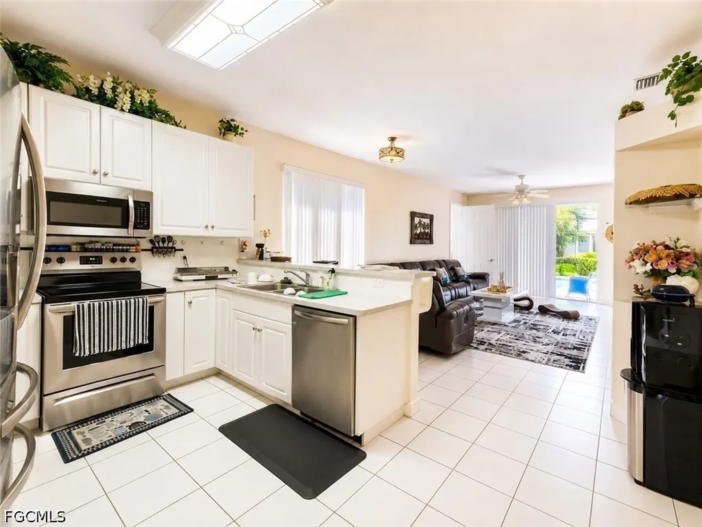 7928 Summer Lake Court Fort Myers FL 33907