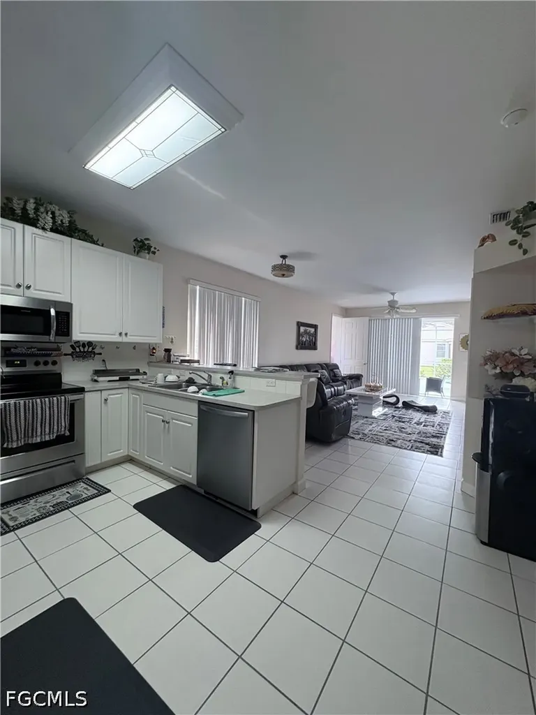 7928 Summer Lake Court Fort Myers FL 33907