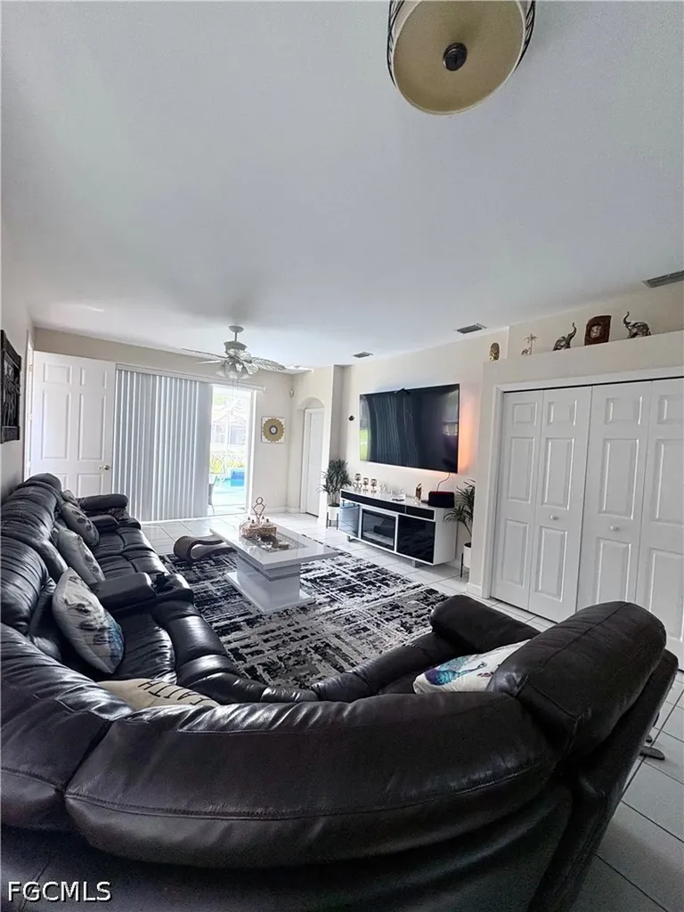 7928 Summer Lake Court Fort Myers FL 33907