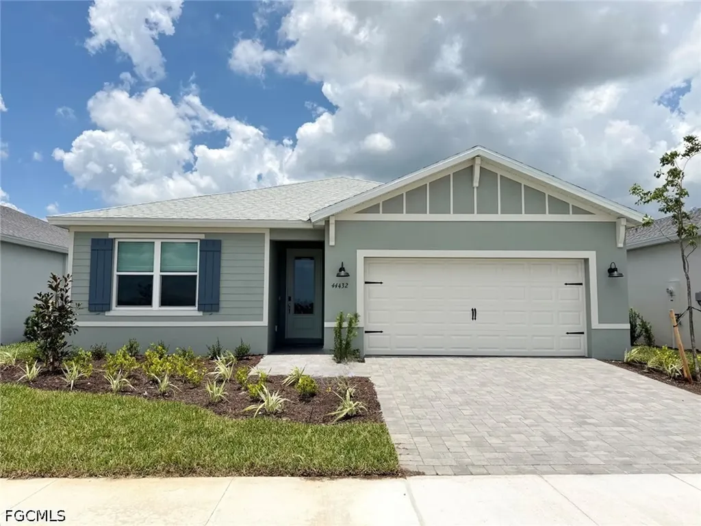 44432 Frontier Drive Punta Gorda FL 33982