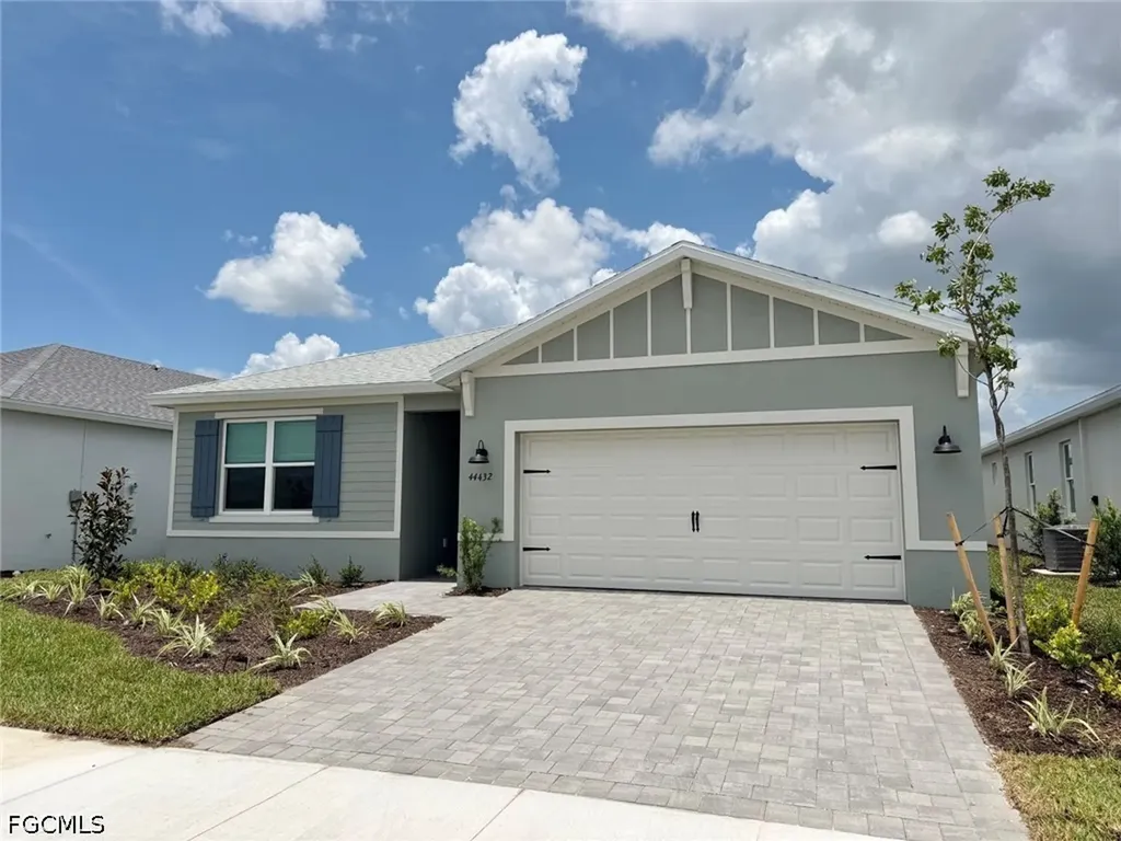 44432 Frontier Drive Punta Gorda FL 33982