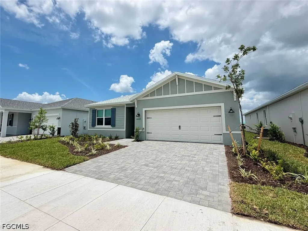 44432 Frontier Drive Punta Gorda FL 33982