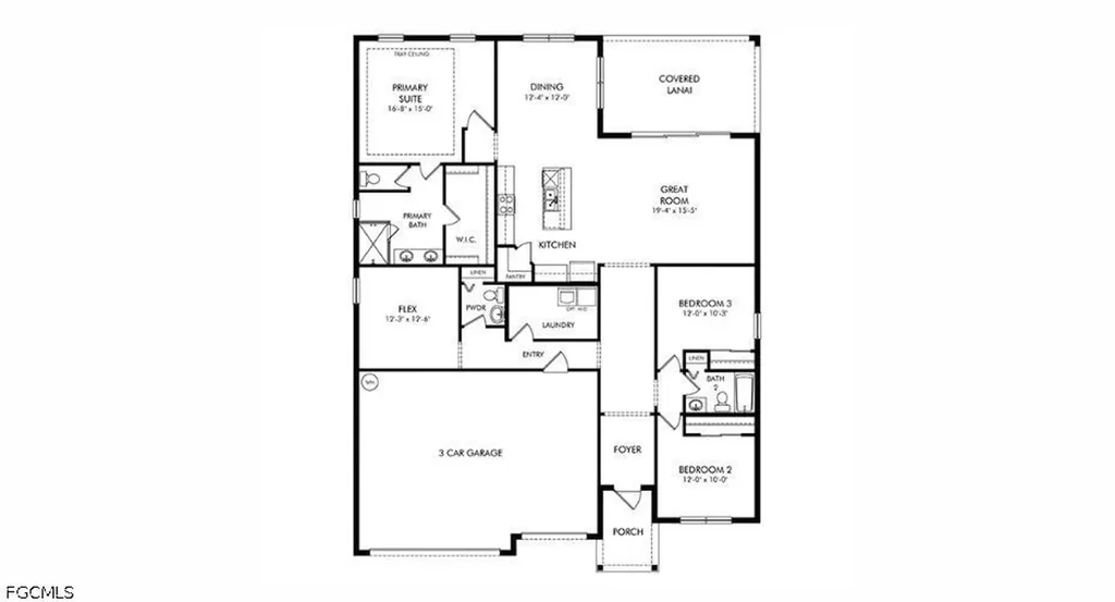 16510 Seven Lakes Avenue Punta Gorda FL 33982
